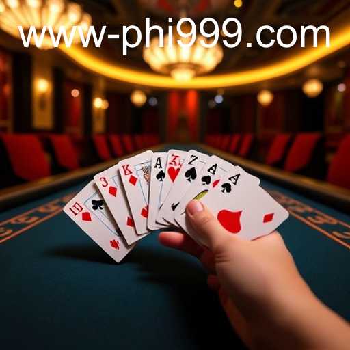 Online Baccarat