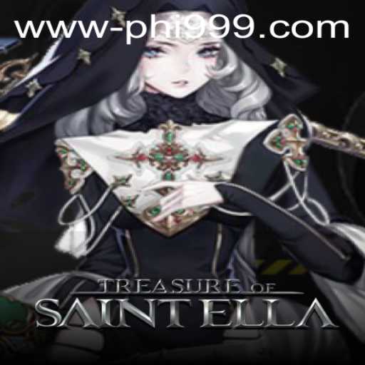 TreasureofSaintElla: Unravel the Mysteries and Embrace the Adventure